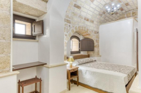 Dimora Scaledda Gagliano Del Capo